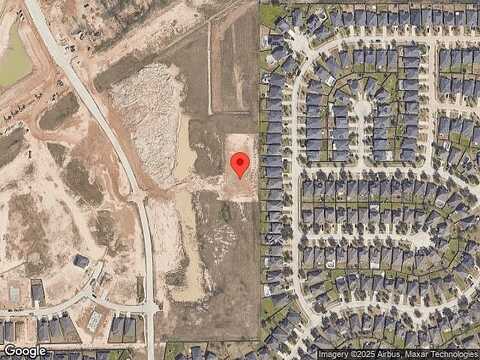 Retama Ranch Ln, Spring, TX 77386