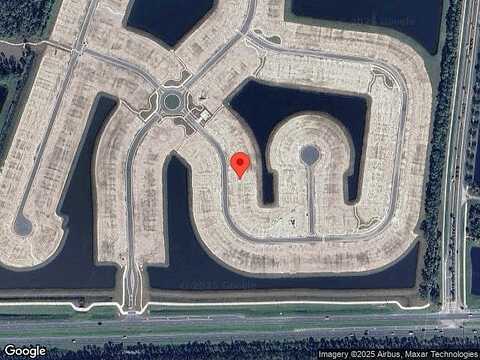 Tiger Palm Way, New Smyrna Beach, FL 32168