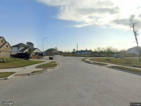 Splendor Dr, Fulshear, TX 77441