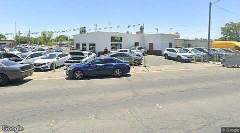 Halison Ct #42 Ar, Merced, CA 95341