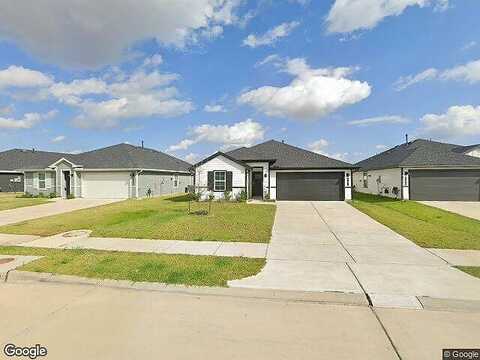 Hallington Hill Ln, Fulshear, TX 77441