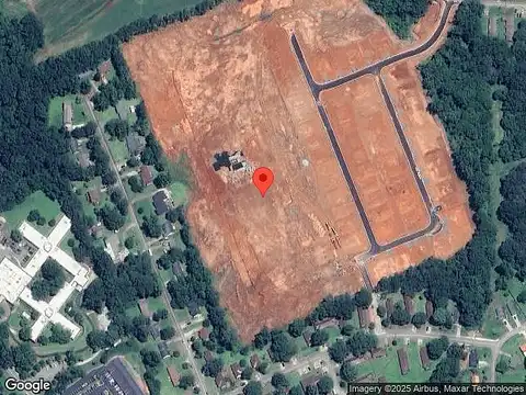 Bertha Honey Stewart Dr, Jackson, GA 30233
