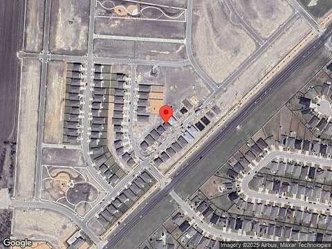 Wedemeyer St, Taylor, TX 76574