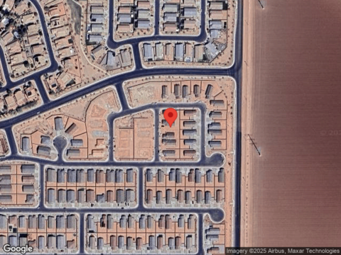 S San Christo Ln, Casa Grande, AZ 85194