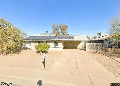 E Melrose Dr # Az, Casa Grande, AZ 85122
