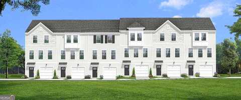 Washburn St Se, Atlanta, GA 30354
