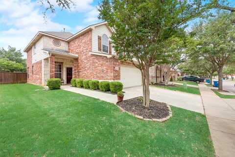 Kirby Drive, Argyle, TX 76226