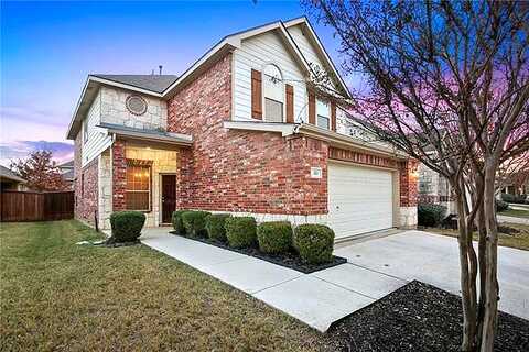 Kirby Drive, Argyle, TX 76226