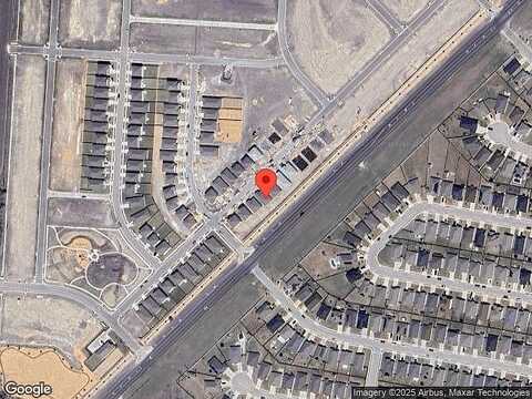 Wedemeyer St, Taylor, TX 76574