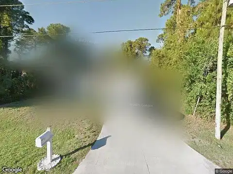 Scranton Ave, North Port, FL 34286
