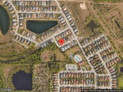 Silver Sands Lane Unit 18, Fort Pierce, FL 34945