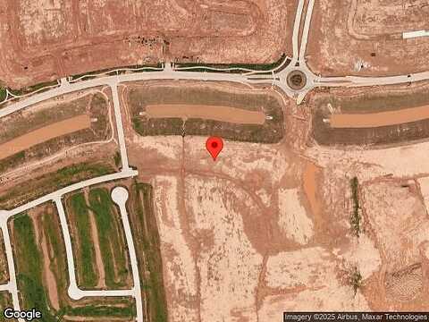 Rockstock Rd, Fulshear, TX 77441