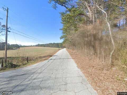 Cornish Mountain Rd, Oxford, GA 30054