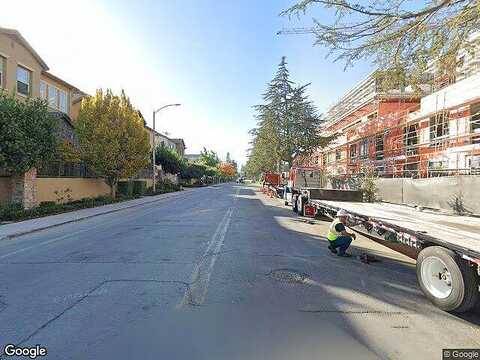Torrey Pine Ter #513, Sunnyvale, CA 94086