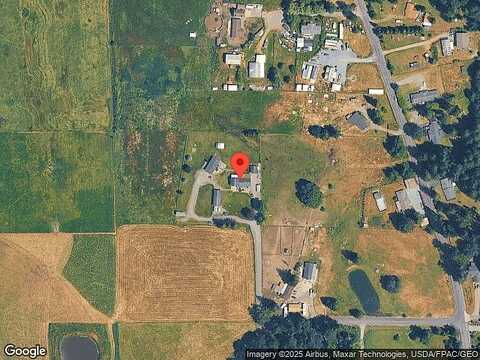 87Th Avenue Ct E, Eatonville, WA 98328