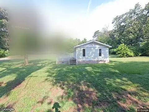 Moore Rd, Big Sandy, TX 75755