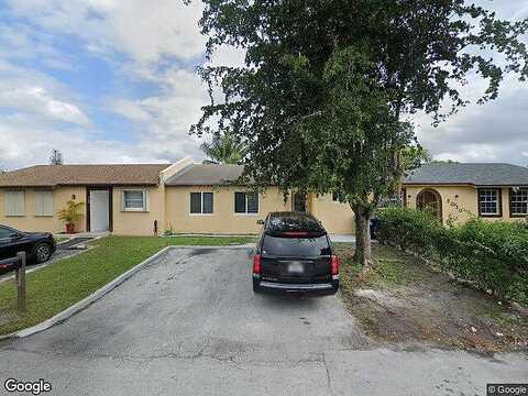 Nw 204 Ter, Miami Gardens, FL 33056