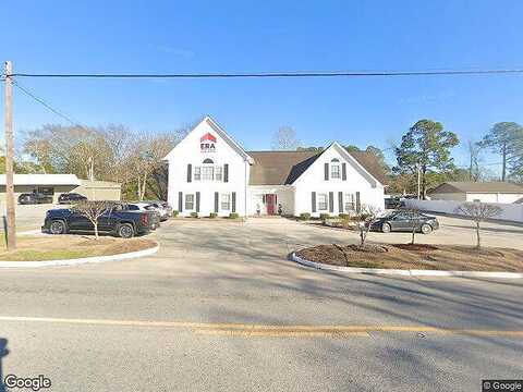 Royal Fern Lane, Statesboro, GA 30461