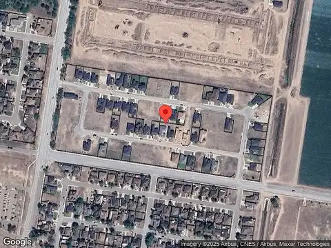 E Palo Blanco Ave, Hidalgo, TX 78557