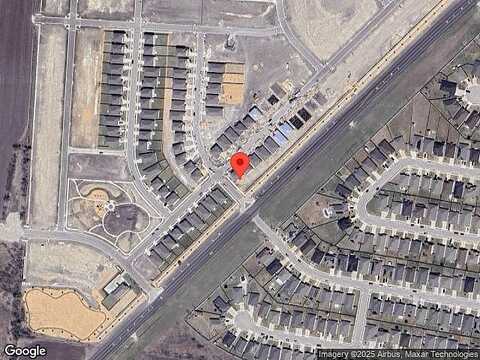 Wedemeyer St, Taylor, TX 76574