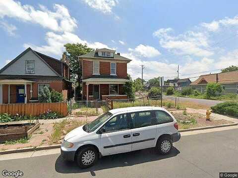 Inca St # A, Denver, CO 80223