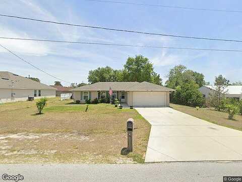 Dogwood Drive Ter, Ocala, FL 34472