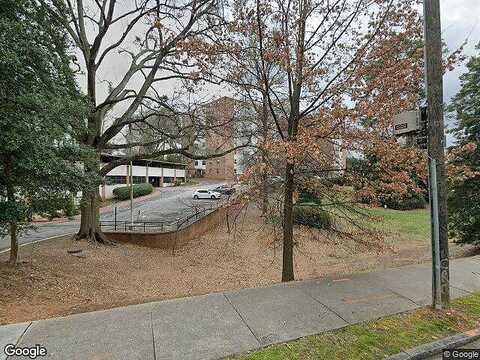 Pharr Court South #1-817, Atlanta, GA 30305