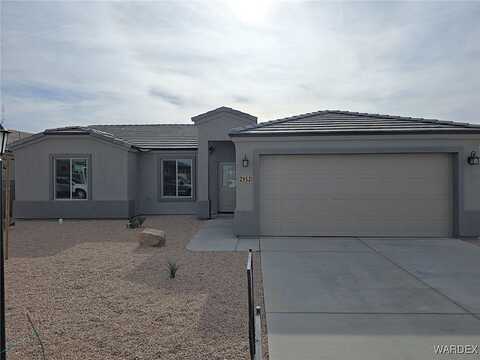 E Hermosa Vista, Kingman, AZ 86409