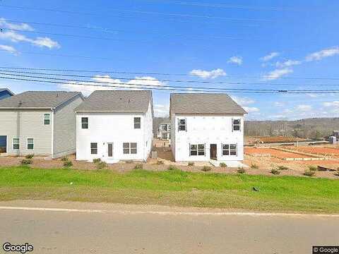 Cranston Dr, Canton, GA 30114