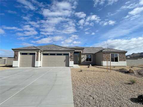 Diamond Spur Street, Kingman, AZ 86401