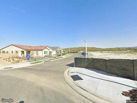 Via Diamante, Valencia, CA 91354