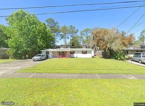 Loran Drive N, Jacksonville, FL 32216