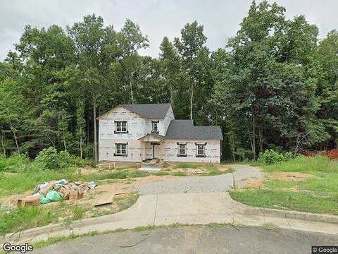 Hog Back Rd, North Prince George, VA 23860