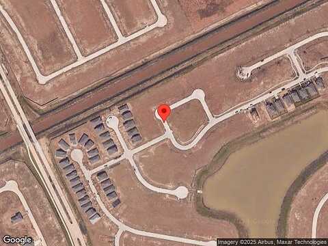 Golden Isle Dr, La Marque, TX 77568