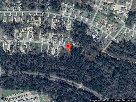Parthenon Pl, New Caney, TX 77357