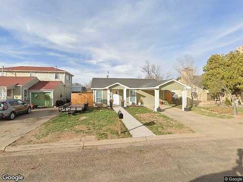 Wichita Avenue Amarillo Tx 79107-5657 Ave, Amarillo, TX 79107