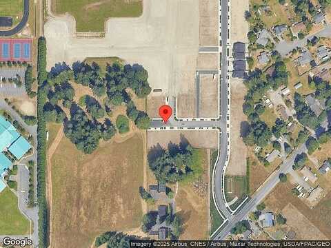 75Th Ave Sw Lot 56, Olympia, WA 98512
