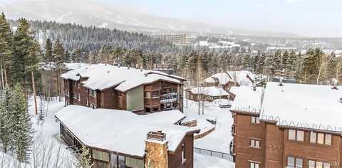 Broken Lance Drive #B202, Breckenridge, CO 80424
