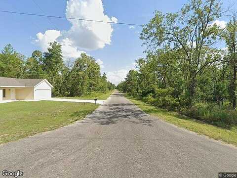 Guava Pl, Ocklawaha, FL 32179