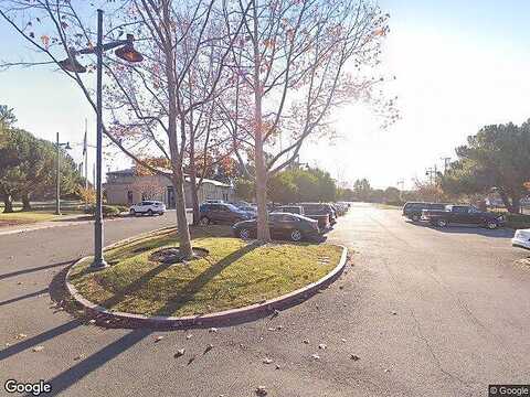 Parkwood Ln #72, Hayward, CA 94544