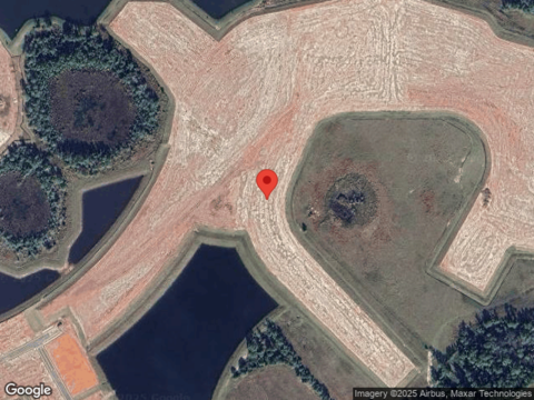 Elio Hammock Drive, Saint Cloud, FL 34773