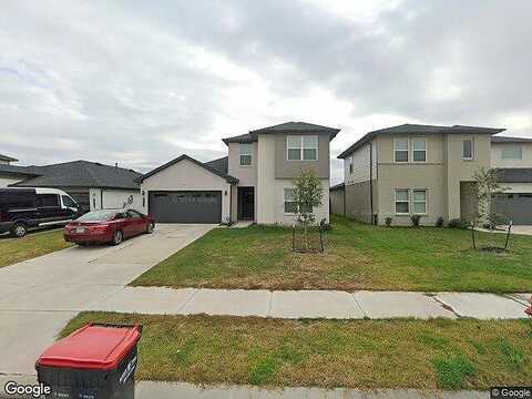Yukon River Ct, Katy, TX 77494