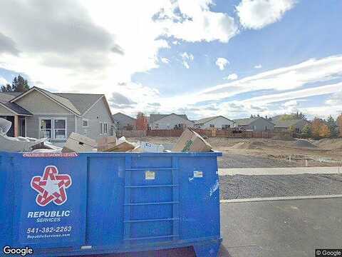 Ne Pinnacle Pl # 28, Bend, OR 97701