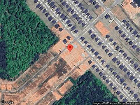 Abbott Road Unit Lot 331, Statham, GA 30666