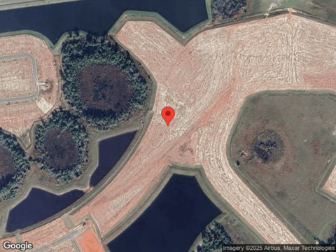 House Finch Road, Saint Cloud, FL 34773