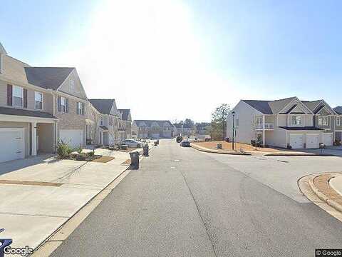 Fareed #40, Douglasville, GA 30135