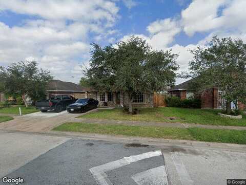 Seville Blvd, Delmita, TX 78536