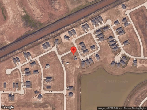 Windbound Dr, Texas City, TX 77591