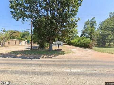 W Upshur Ave, Gladewater, TX 75647