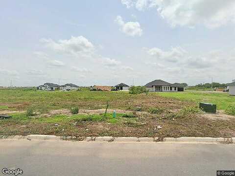 E Uva Ave, Hidalgo, TX 78557